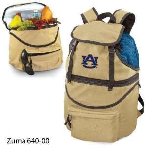  Auburn University Zuma Case Pack 4 