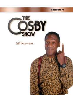 The Cosby Show Season 4