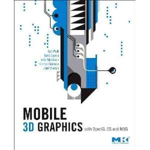  Mobile 3D Graphics Kari/ Aarnio, Tomi/ Miettinen, Ville 
