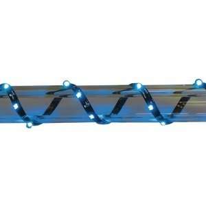   SGULST19NB XtraSlim Neo Blue Flexible LED Strip   Pair Automotive