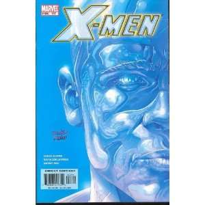  X Men #157 