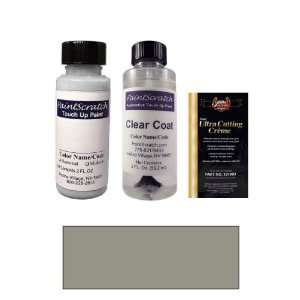   (matt) Paint Bottle Kit for 2012 Mercedes Benz SLS Class (044/0044