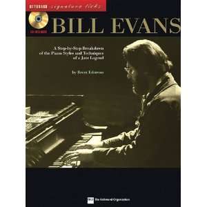  Bill Evans A Step by Step Breakdown of the Piano Styles 