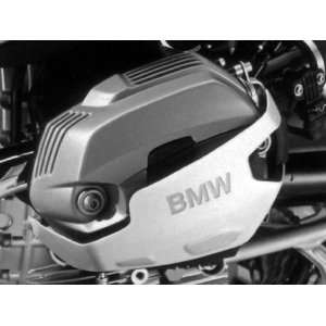  Bmw Aluminum Cylinder Head Cover Guard Automotive