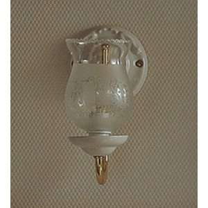  Herbeau Sconce Charleston 1229 20 55