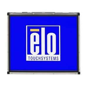  New   Elo 1739L 17 Open frame LCD Touchscreen Monitor   5 