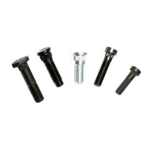  Model 35 & other screw inaxle stud, 1/2  20 x 1.5 