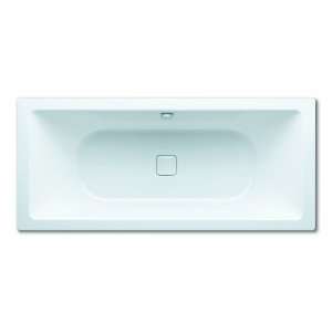   733 PERG Pergamon ConoDuo Conoduo Bathtub, 180 x 80 x 43 cm 733 Home