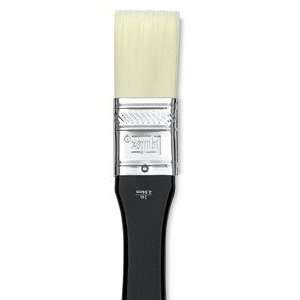  Liquitex Freestyle Brushes   Long Handle, 38 mm, Broad 
