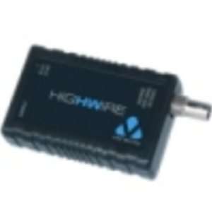  VERACITY VHW HWC HIGHWIRE Connect(pair) Ethernet Camera 