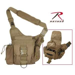  Rothco Advanced Tactical Shoulder Bag