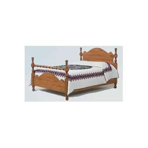  Amish Cannonball Bed Baby