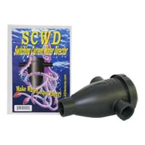     Switching Current Water Director (Squid)   1 inch