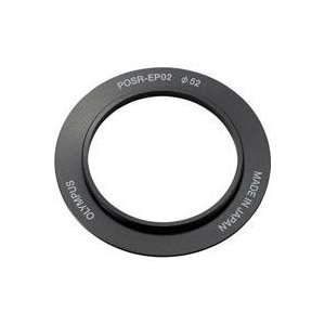   POSR EP02 Shading Ring 9 18mm for PT EP01 UW Housing