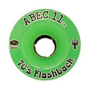  Abec 11 Flashbacks 70/75 Set of 4