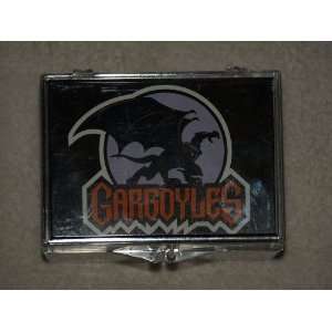  Gargoyles Trading Cards 