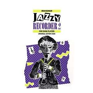  Jazzy Recorder 2 Musical Instruments