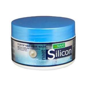  Naat Silicon Fortifying Mask Treatment Beauty