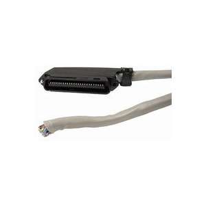  Cable, Telco, M/Open, Cat3 Data, 15 Electronics