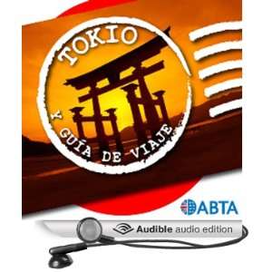  Tokio [Tokyo] Esto es la Guía Oficial de Holiday FM de Tokio 