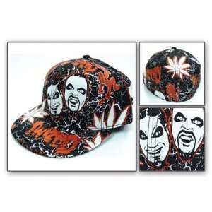  TWIZTID ELECTRIC CAP