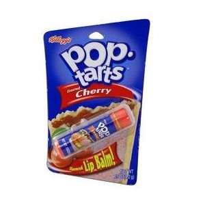  Pop Tarts® Cherry Lip Balm