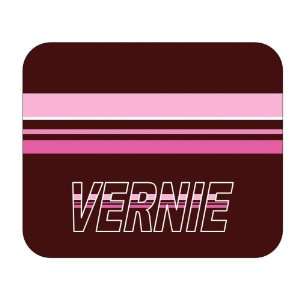  Personalized Gift   Vernie Mouse Pad 