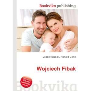  Wojciech Fibak Ronald Cohn Jesse Russell Books