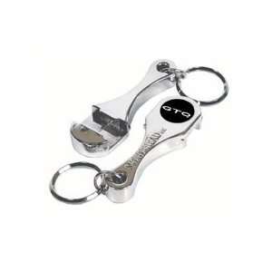  BSS   GTO ConRod Keychain/Opener 