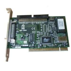  ADVANSYS 1208 0096 . PCI SCSI ADAPTER, 50 PIN HD EXTERNAL 