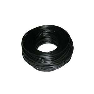  100 feets RG59 Premade Cable Black