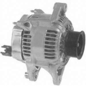  Denso 211 0127 New Alternator Automotive