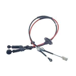  Auto7 922 0154 Manual Transmission Shifter Cable 