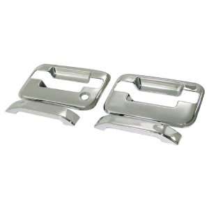  Paramount Restyling 64 0317 Door Handle Cover with Key Pad 