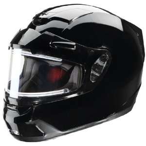   Black, Helmet Type Full face Helmets, Helmet Category Snow 0121 0385