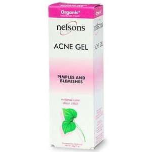  Nelsons Acne Gel Beauty