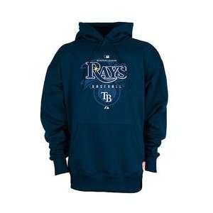 Tampa Bay Rays Therma Base Authentic Collection Momentum Performance 