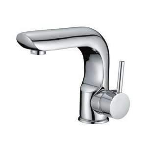   Chrome Centerset Bathroom Sink Faucet 0571 QL 200912