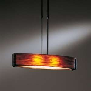  Hubbardton Forge 13 7605 05L C164 2 Light Intersections 