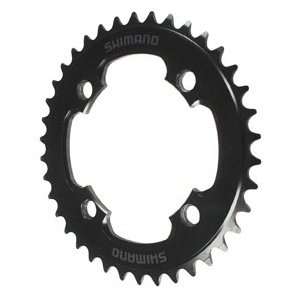   Saint M800/5 1 DH chainring, 104BCD x 46t   blk NLS