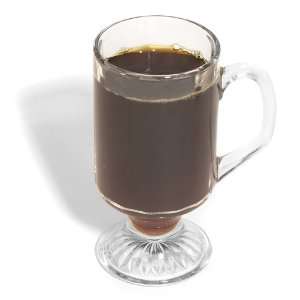 Promotional Glass Mug   Irish Coffee, 10 oz (72)   Customized w/ Your 