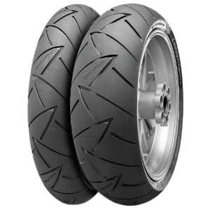   Rating 58, Speed Rating (W), Tire Application Sport 02550230000