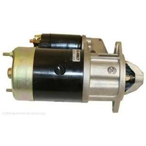  Beck Arnley 187 0826 Remanufactured Starter Automotive