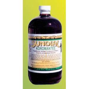  Sundial Koromantee Tonic 16 0z