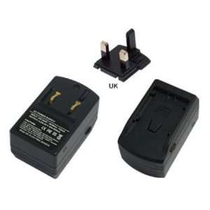   NumbersVW VBN130, Compatible Charger Part Numbers VSK0733, Camera