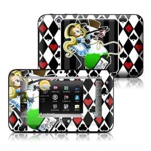   Sticker for Dell Streak 7 Android Tablet Cell Phones & Accessories