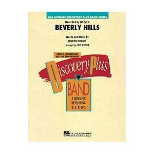  Beverly Hills Musical Instruments