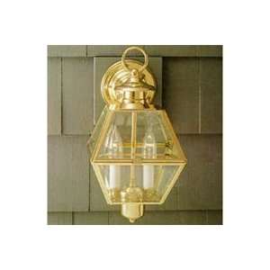  1063   Olde Colony Sconce   Exterior Sconces