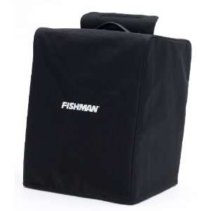  Fishman LB 100 Carry Bag Musical Instruments