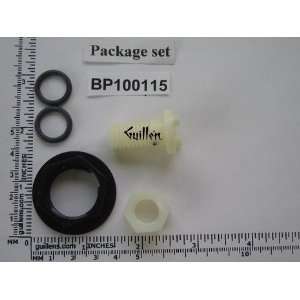  FLM BP100115 Flushmate Bulk pack 1/2 dra